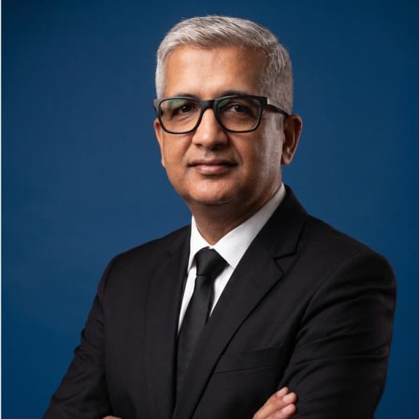 Gaurav Agnihotri, Vice President of WorldHire
