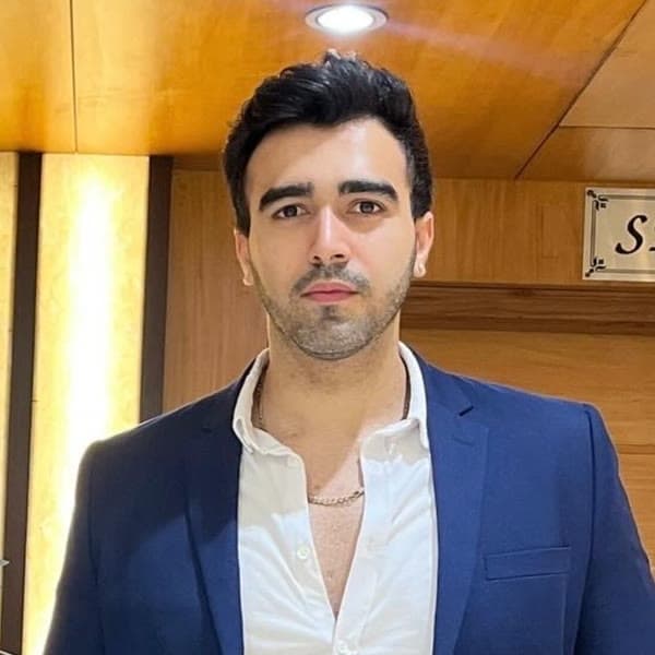 Wasif Ahmed, WorldHire team