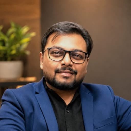 Piyush Khaitan, Founder & CEO of WorldHire
